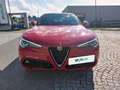 Alfa Romeo Stelvio STELVIO TI 2,2D 210P Rot - thumbnail 2