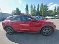 Alfa Romeo Stelvio STELVIO TI 2,2D 210P Rot - thumbnail 4