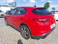 Alfa Romeo Stelvio STELVIO TI 2,2D 210P Rot - thumbnail 7