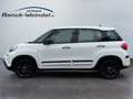 Fiat 500L CITY CROSS 1.4 T-Jet PDC Temp DAB BT Klima Speedli Weiß - thumbnail 2