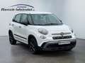 Fiat 500L CITY CROSS 1.4 T-Jet PDC Temp DAB BT Klima Speedli Weiß - thumbnail 7