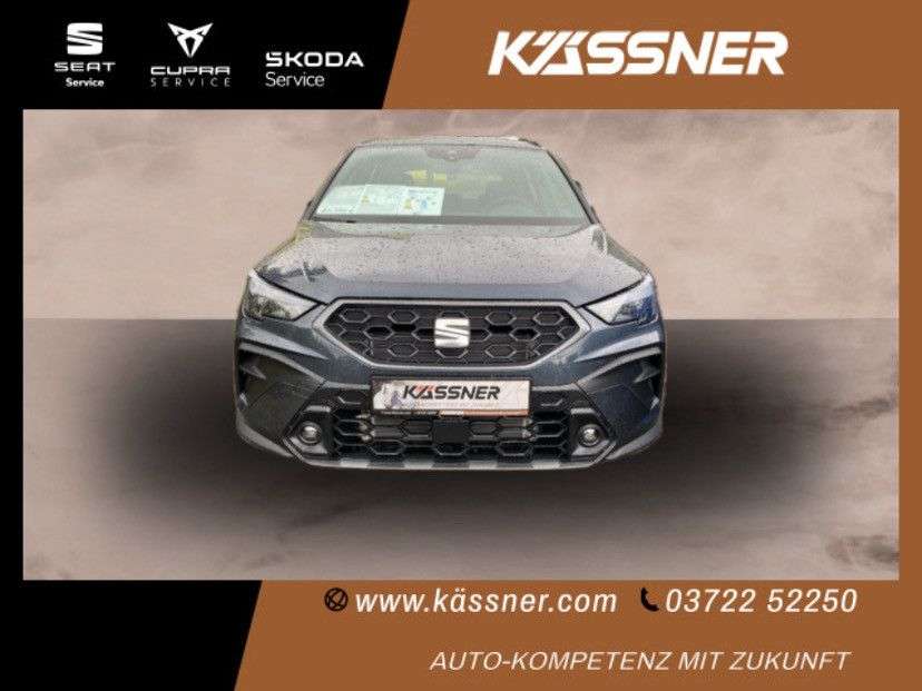 Second hand Seat Arona 1.0