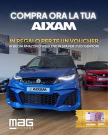 City Sport Ambition