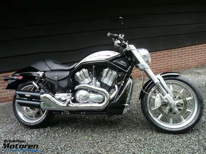 Harley-Davidson V-Rod VRSCR