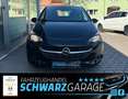 Opel Corsa E Selection*EUR06*TÜV-NEU* Schwarz - thumbnail 3