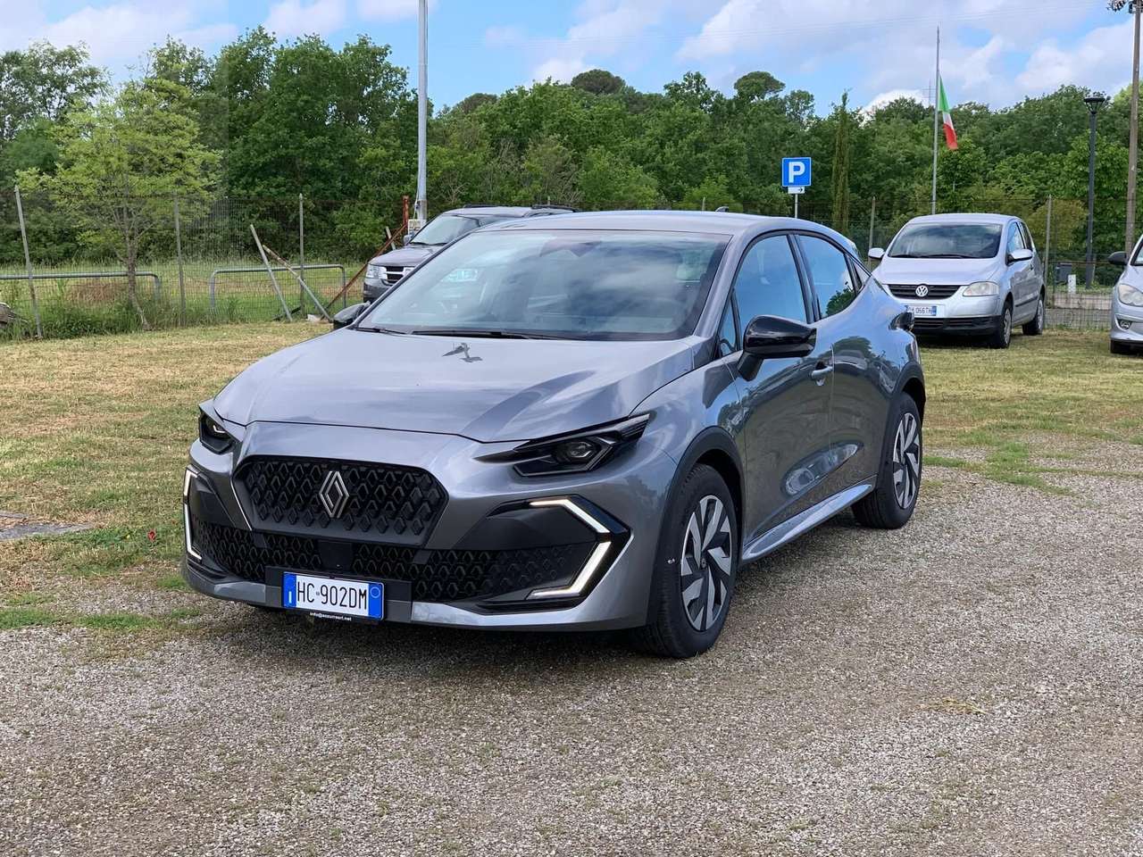 Renault Clio 1.2 TCe 115 evolution
