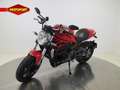 Ducati Monster 1200 Rood - thumbnail 3