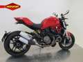 Ducati Monster 1200 Rood - thumbnail 5