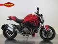 Ducati Monster 1200 Rood - thumbnail 1