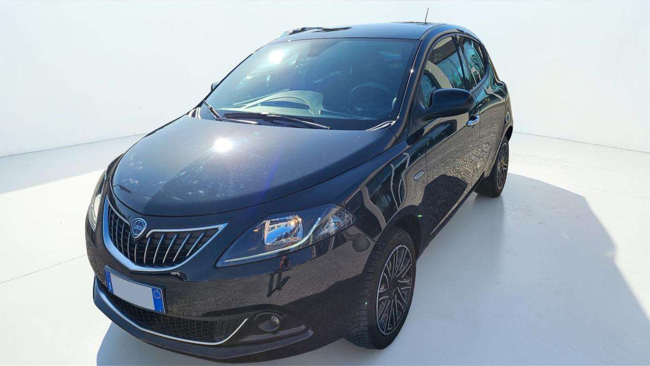 Lancia Ypsilon 1.0 FireFly 5 porte S&S Hybrid Ecochic Gold