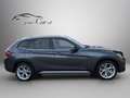 BMW X1 xDrive18d LCI Österreich-Paket Aut. *AHK, 18", SHZ, TMP, HISTORIE* Grau - thumbnail 8