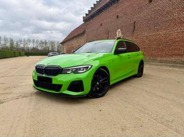 Touring M340 dXAS MHEV AdBlue