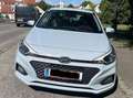 Hyundai i20 i20 1,25 Level 2 Level 2 Blau - thumbnail 2