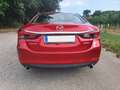Mazda 6 Mazda 6 CD 175 Revolution Aut. Limousine Rot - thumbnail 4