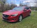 Mazda 6 Mazda 6 CD 175 Revolution Aut. Limousine Rot - thumbnail 1
