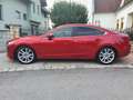 Mazda 6 Mazda 6 CD 175 Revolution Aut. Limousine Rot - thumbnail 1