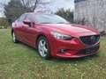 Mazda 6 Mazda 6 CD 175 Revolution Aut. Limousine Rot - thumbnail 5