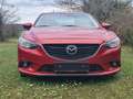 Mazda 6 Mazda 6 CD 175 Revolution Aut. Limousine Rot - thumbnail 6