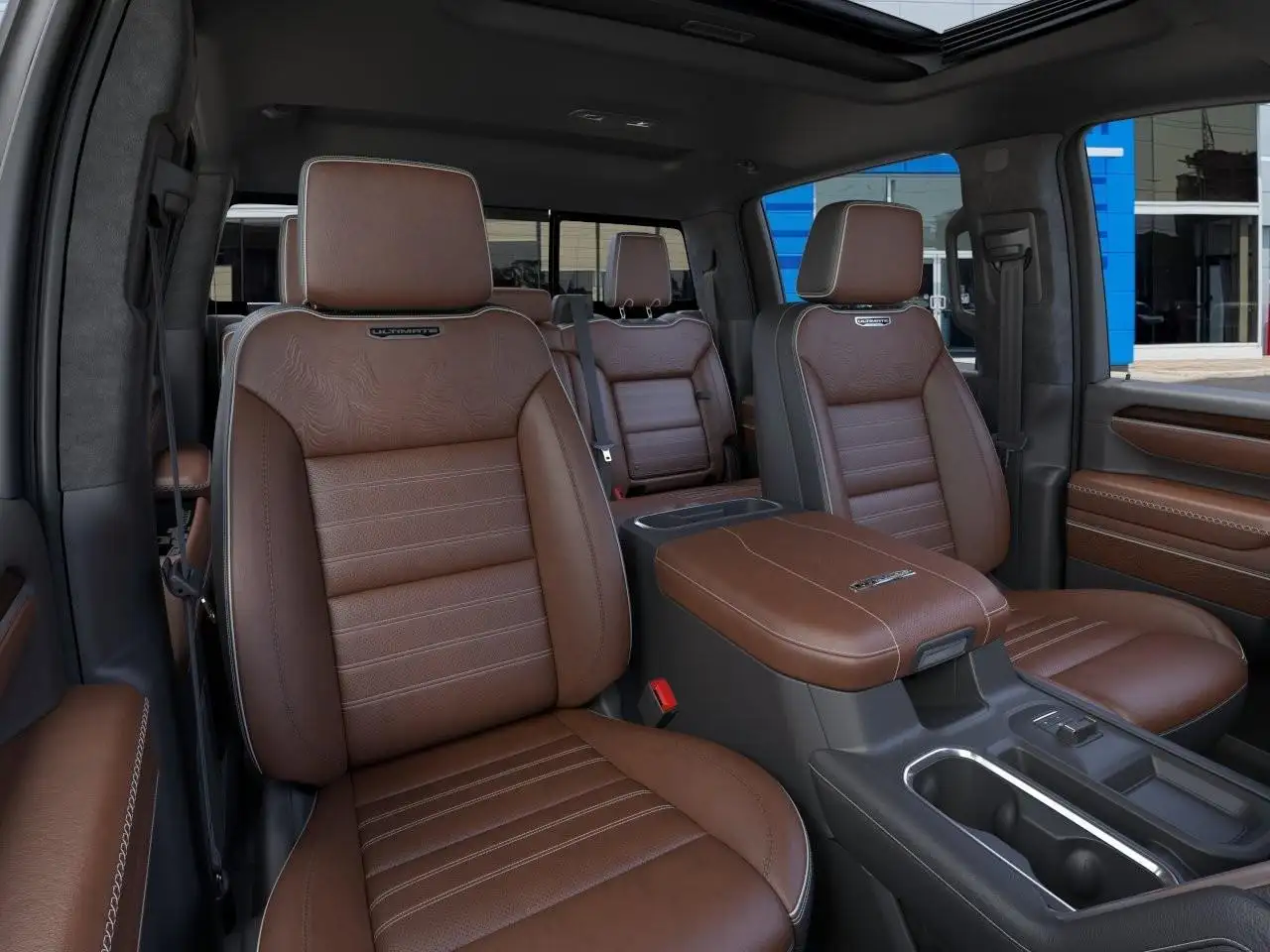 GMC Sierra 3500HD photo GMC Sierra 3500HD