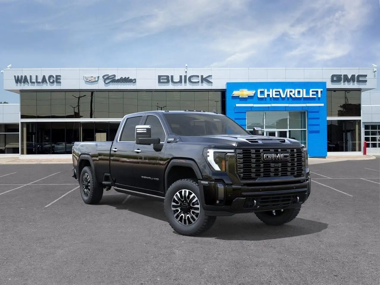 GMC Sierra 3500HD photo GMC Sierra 3500HD