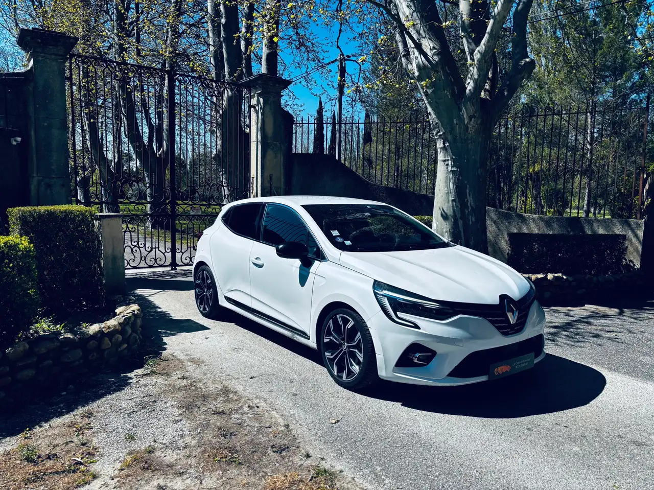 Renault Clio TCe 90 - 21N Intens