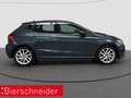 SEAT Ibiza 1.5 TSI DSG FR NAVI KAMERA ACC VIRT COCKPIT Grau - thumbnail 9