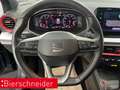 SEAT Ibiza 1.5 TSI DSG FR NAVI KAMERA ACC VIRT COCKPIT Grau - thumbnail 14