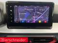 SEAT Ibiza 1.5 TSI DSG FR NAVI KAMERA ACC VIRT COCKPIT Grau - thumbnail 21