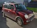 Daihatsu Trevis Trevis 1.0 Momo Klima Ganzjahresreifen II Hand Rot - thumbnail 2