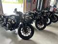 Benda Napoleonbob 250 ABS, 3 Jahre Garantie, TFT, Bobber Style ab 70,- Schwarz - thumbnail 2