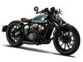 Benda Napoleonbob 250 ABS, 3 Jahre Garantie, TFT, Bobber Style ab 70,- Schwarz - thumbnail 11