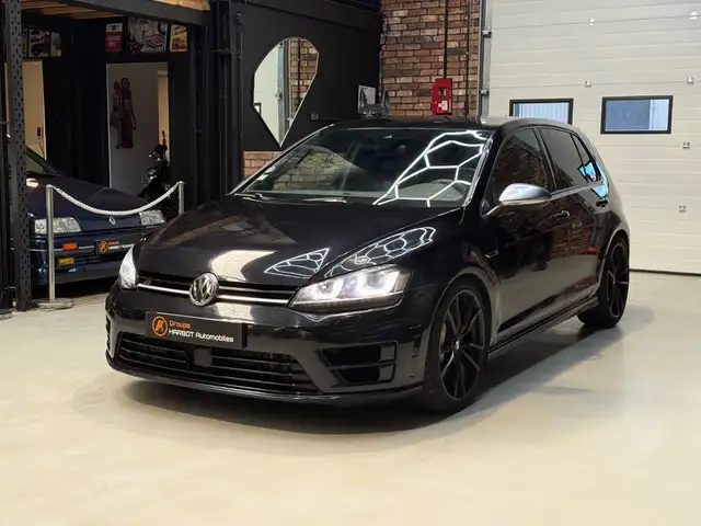 2017 Volkswagen Golf in Black for sale