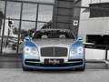 Bentley Flying Spur V8 Azul - thumbnail 3