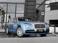 Bentley Flying Spur V8 Azul - thumbnail 1