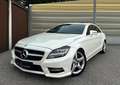 Mercedes-Benz CLS 350 CDI BlueEfficiency Aut. DPF Weiß - thumbnail 1
