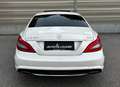 Mercedes-Benz CLS 350 CDI BlueEfficiency Aut. DPF Weiß - thumbnail 13