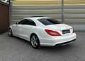 Mercedes-Benz CLS 350 CDI BlueEfficiency Aut. DPF Weiß - thumbnail 11