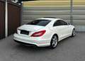 Mercedes-Benz CLS 350 CDI BlueEfficiency Aut. DPF Weiß - thumbnail 9