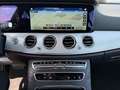 Mercedes-Benz E 200 d T *AVANTGARDE*MBUX*AHK*WIDE*KAMERA*SHZ* Negro - thumbnail 9
