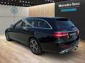 Mercedes-Benz E 200 d T *AVANTGARDE*MBUX*AHK*WIDE*KAMERA*SHZ* Negro - thumbnail 4
