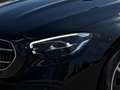 Mercedes-Benz E 200 d T *AVANTGARDE*MBUX*AHK*WIDE*KAMERA*SHZ* Negro - thumbnail 5
