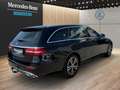 Mercedes-Benz E 200 d T *AVANTGARDE*MBUX*AHK*WIDE*KAMERA*SHZ* Negro - thumbnail 3