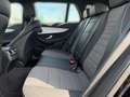 Mercedes-Benz E 200 d T *AVANTGARDE*MBUX*AHK*WIDE*KAMERA*SHZ* Negro - thumbnail 11