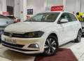 Volkswagen Polo 1.0 TSI Advance 70kW Blanc - thumbnail 2