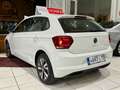 Volkswagen Polo 1.0 TSI Advance 70kW Blanc - thumbnail 3