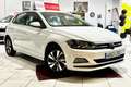 Volkswagen Polo 1.0 TSI Advance 70kW Blanc - thumbnail 1