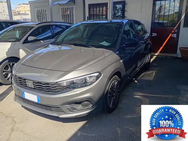 Fiat Tipo Tipo 5p 1.0 t3 100cv