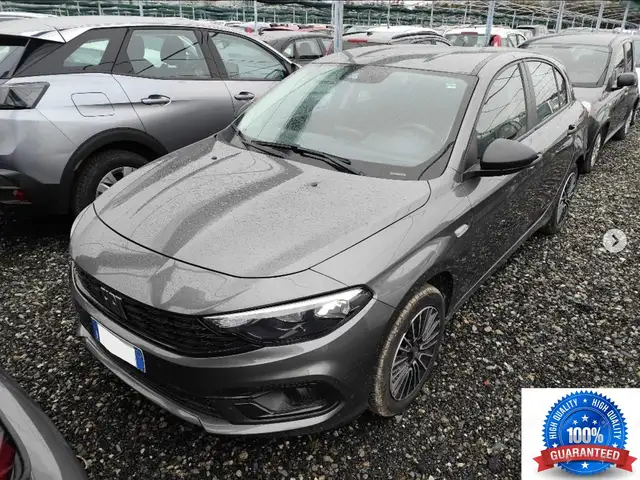Fiat Tipo Tipo 5p 1.0 t3 100cv