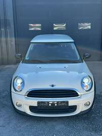 Mini 1.6i One