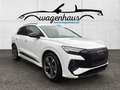 Audi Q4 e-tron Q4 40 e-tron, S-Line, ACC, AHV, DCC, Kamera, Ak... Weiß - thumbnail 5